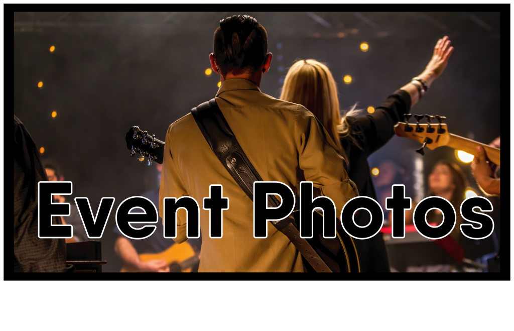 event Photography